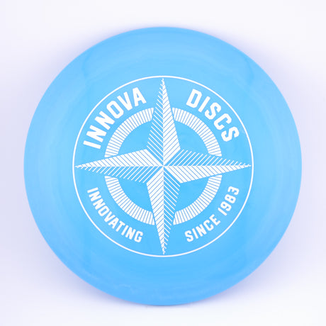 Innova Star Hawkeye (First Run) fairway driver disc golf disc