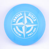 Innova Star Hawkeye (First Run) fairway driver disc golf disc