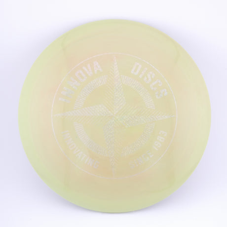 Innova Star Hawkeye (First Run) fairway driver disc golf disc
