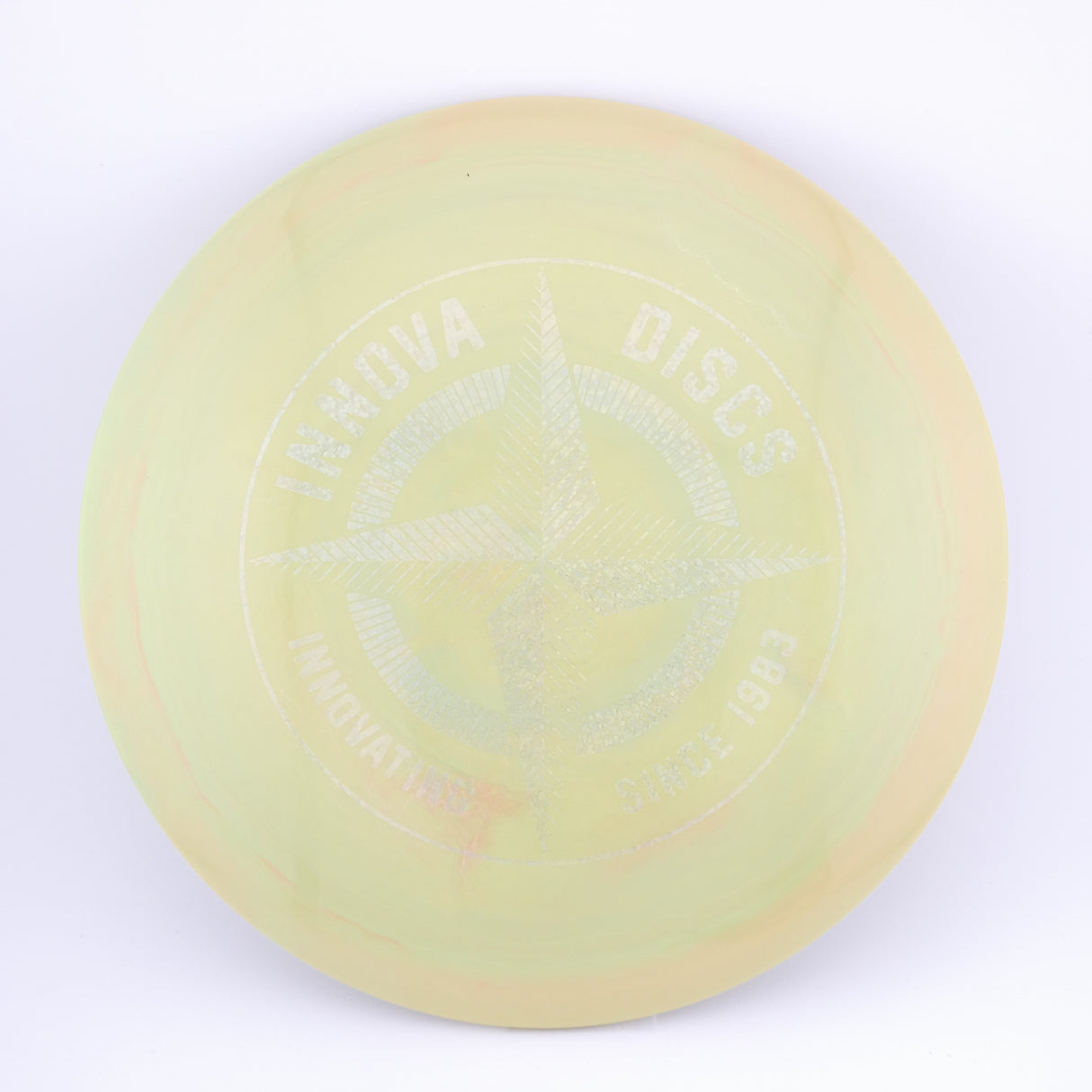 Innova Star Hawkeye (First Run) fairway driver disc golf disc