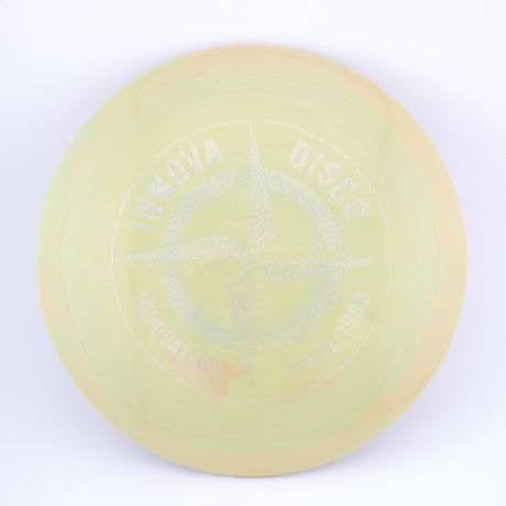 Innova Star Hawkeye (First Run) fairway driver disc golf disc