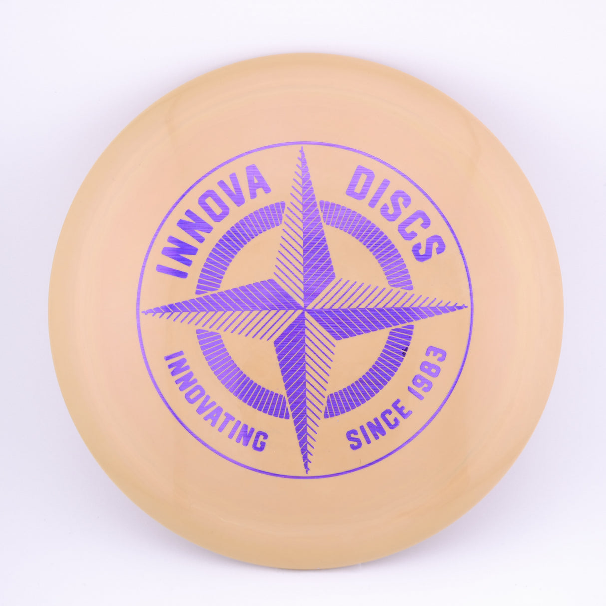 Innova Star Hawkeye (First Run) fairway driver disc golf disc