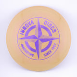 Innova Star Hawkeye (First Run) fairway driver disc golf disc