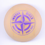 Innova Star Hawkeye (First Run) fairway driver disc golf disc
