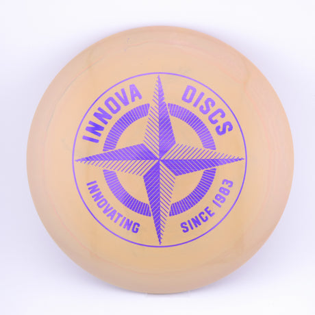 Innova Star Hawkeye (First Run) fairway driver disc golf disc