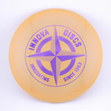 Innova Star Hawkeye (First Run) fairway driver disc golf disc