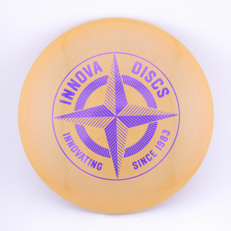Innova Star Hawkeye (First Run) fairway driver disc golf disc