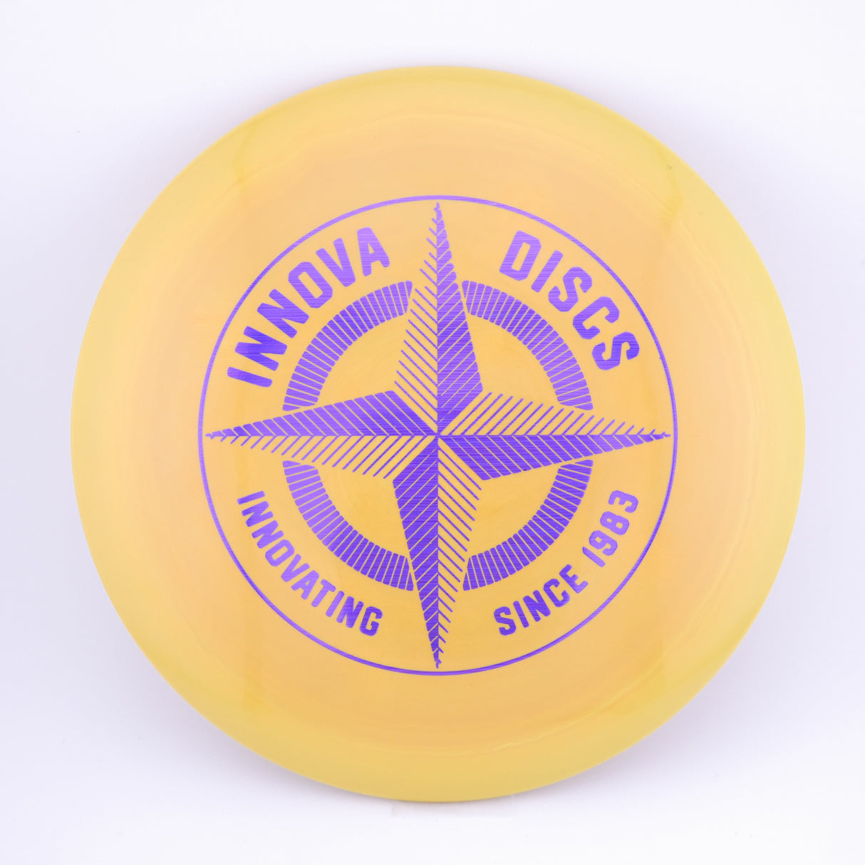 Innova Star Hawkeye (First Run) fairway driver disc golf disc