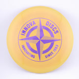 Innova Star Hawkeye (First Run) fairway driver disc golf disc