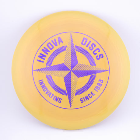 Innova Star Hawkeye (First Run) fairway driver disc golf disc