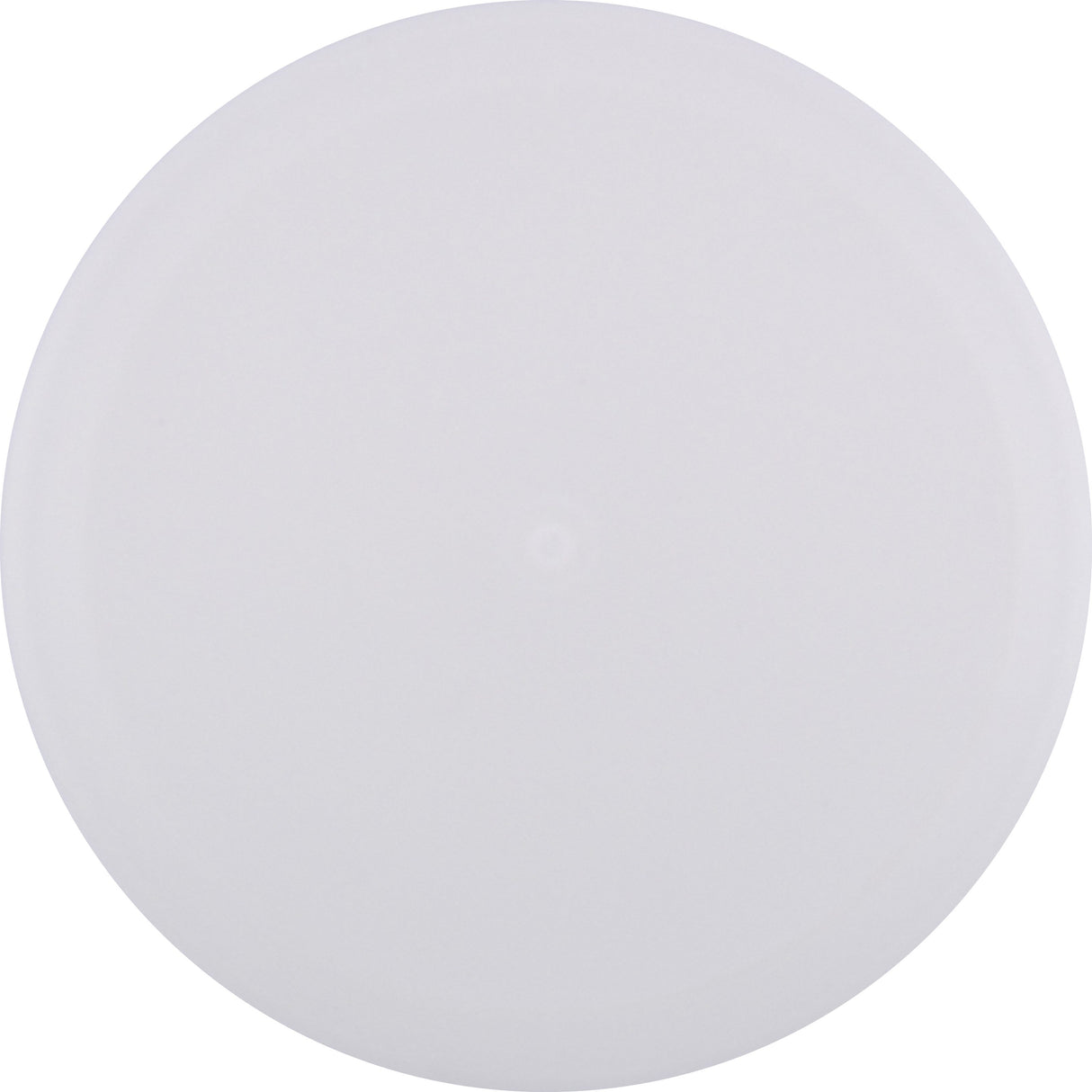 Baseline Inner Core disc golf disc