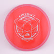 Axiom Fission Fireball 170-175g overstable control driver disc golf disc