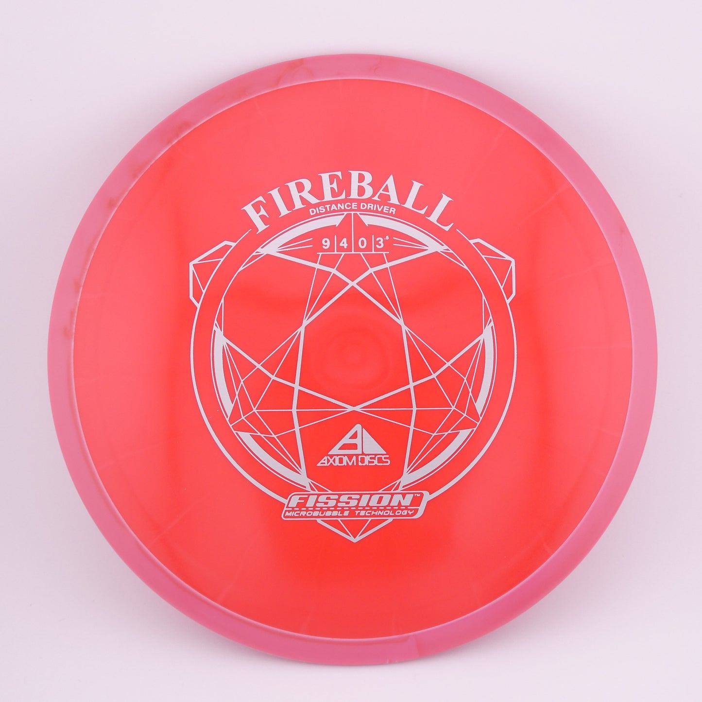 Fission Fireball 170-175g
