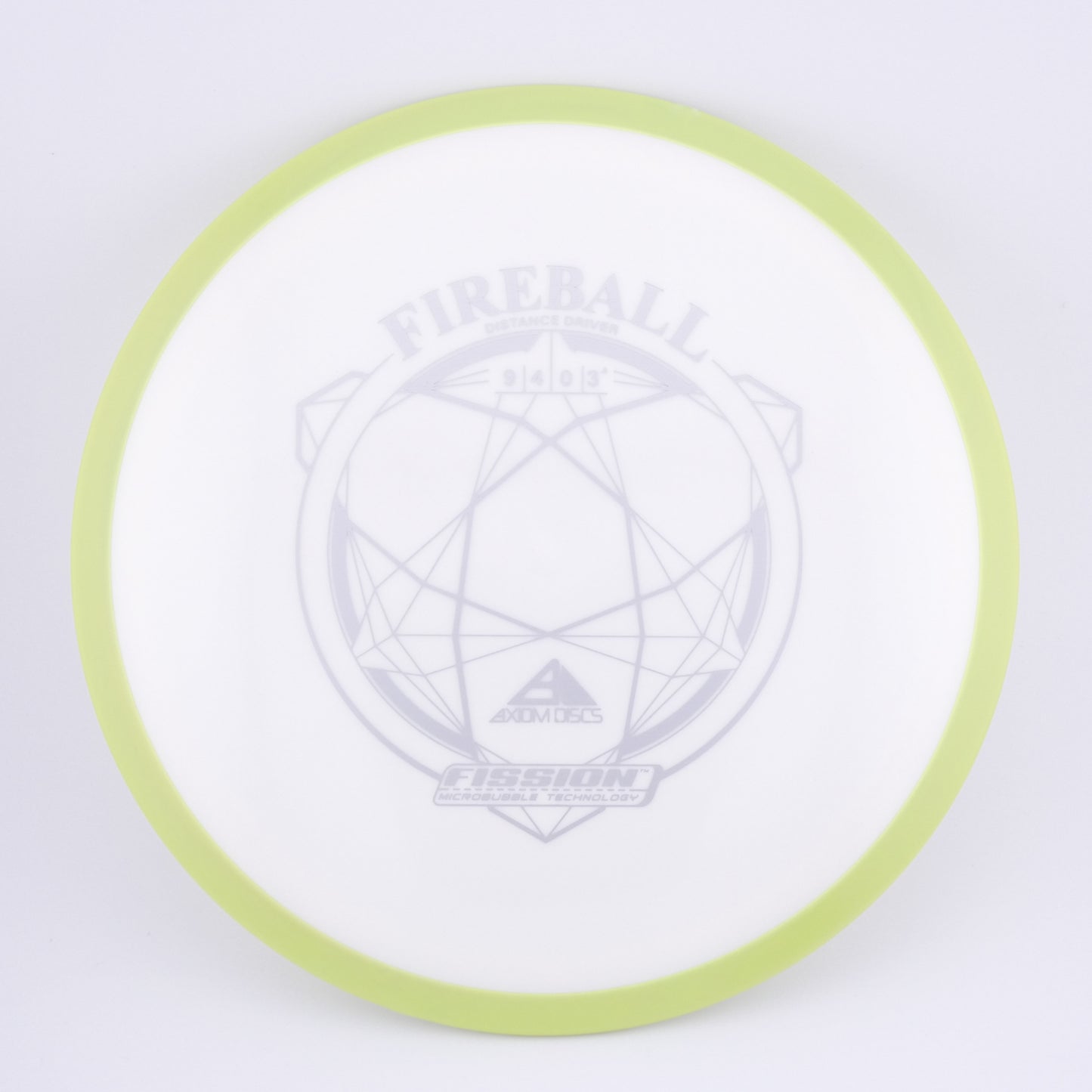 Fission Fireball 170-175g