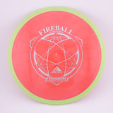 Axiom Fission Fireball 170-175g overstable control driver disc golf disc