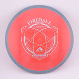 Axiom Fission Fireball 170-175g overstable control driver disc golf disc