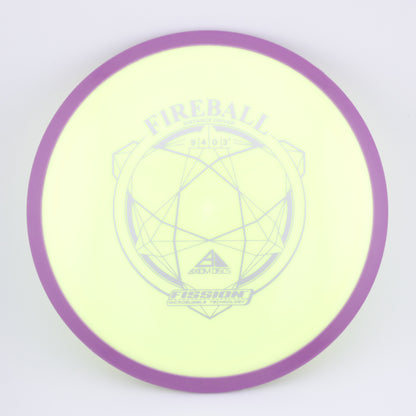 Fission Fireball 170-175g