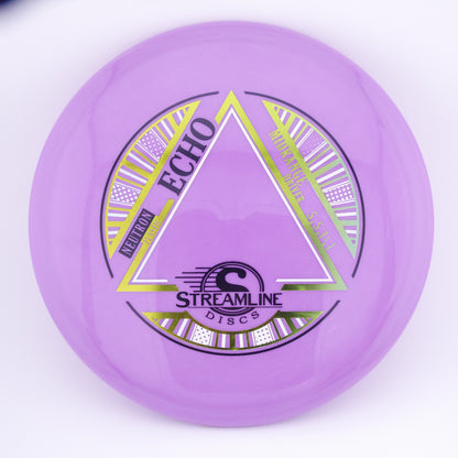 Neutron Echo 165-169g