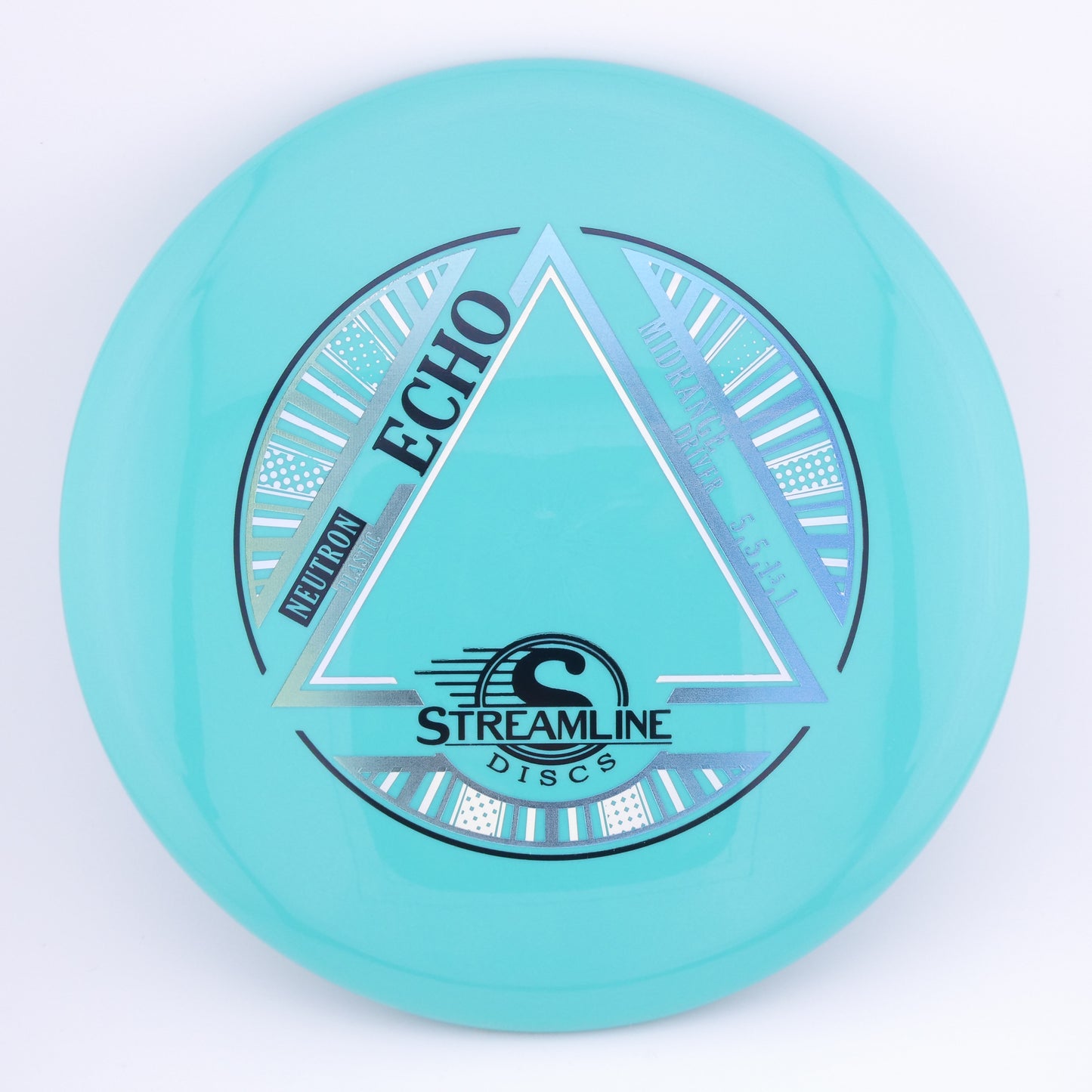 Neutron Echo 165-169g