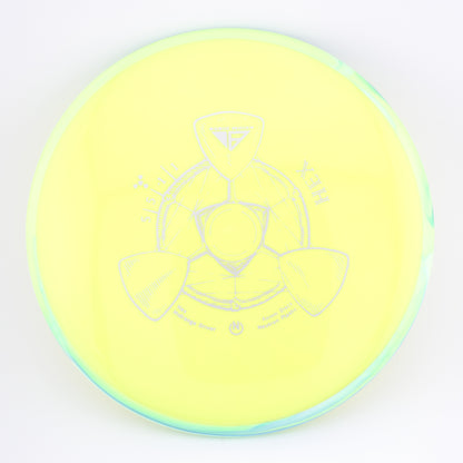 Neutron Hex 165-169g