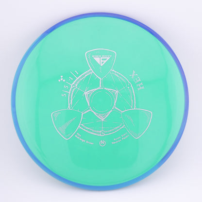 Neutron Hex 165-169g