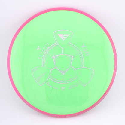 Neutron Hex 165-169g