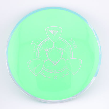 Neutron Hex 165-169g