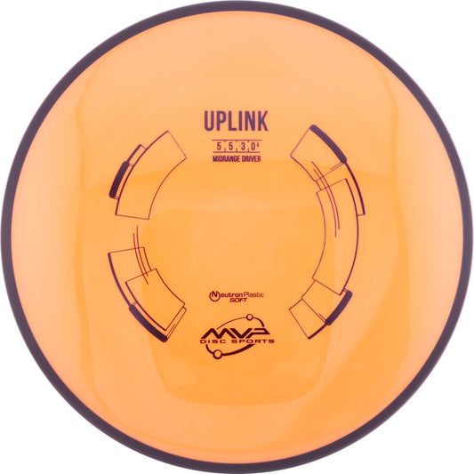 Neutron Soft Uplink 176-179g