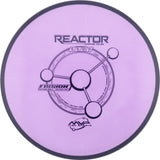 MVP Fission Reactor 176-179g stable midrange disc golf disc