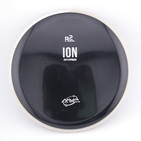 MVP R2 Neutron Ion 170-175g stable putt & approach disc disc golf disc