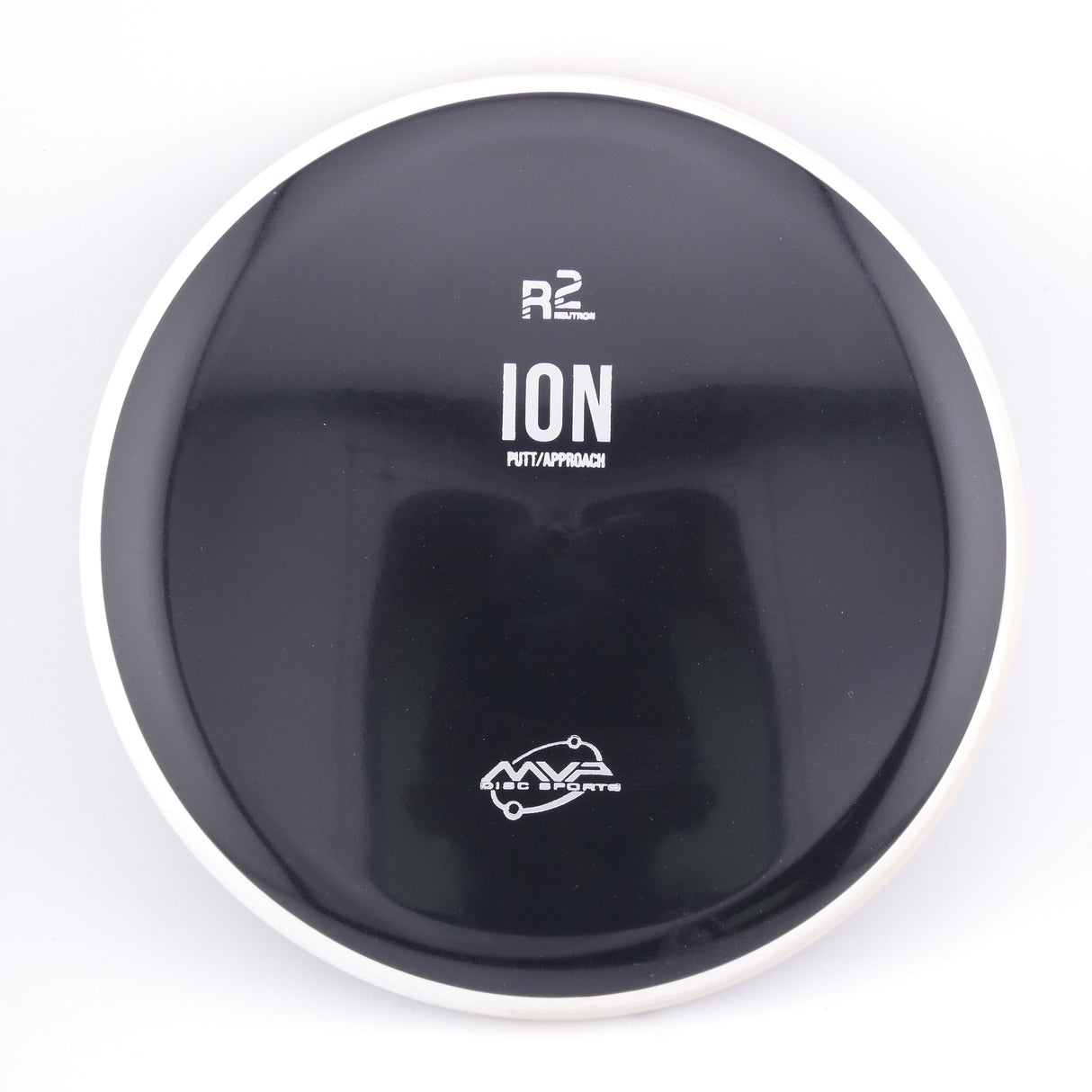 MVP R2 Neutron Ion 170-175g stable putt & approach disc disc golf disc