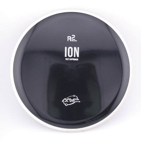 MVP R2 Neutron Ion 170-175g stable putt & approach disc disc golf disc