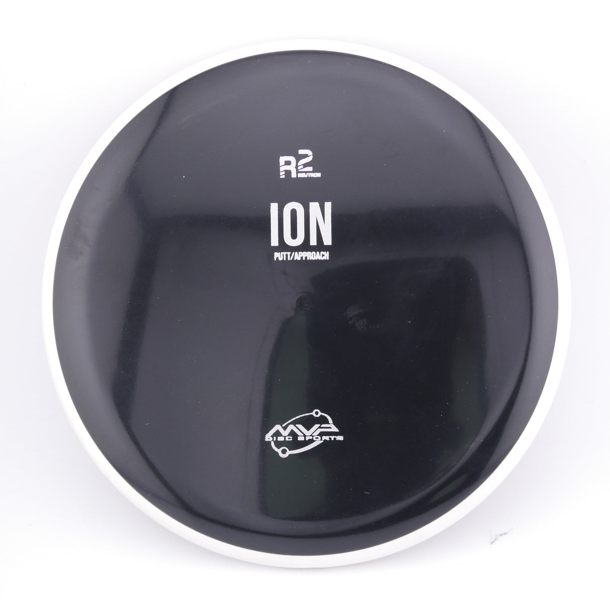 MVP R2 Neutron Ion 170-175g stable putt & approach disc disc golf disc