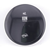MVP R2 Neutron Ion 170-175g stable putt & approach disc disc golf disc