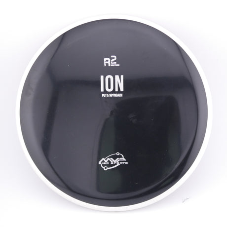 MVP R2 Neutron Ion 170-175g stable putt & approach disc disc golf disc