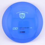 Discmania S-Line DD1 173-176g distance driver disc golf disc