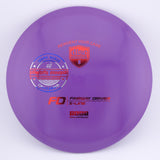 Discmania S-Line FD - Slightly Stoopid 173-176g fairway driver disc golf disc