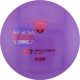 Discmania S-Line FD - Slightly Stoopid 173-176g fairway driver disc golf disc