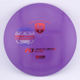 Discmania S-Line FD - Slightly Stoopid 173-176g fairway driver disc golf disc