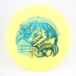 Dynamic Discs Lucid-X Chameleon Sockibomb Slammer Ricky Wysocki 2023 putt & approach disc disc golf disc