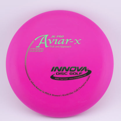 Pro JK Aviar Putt & Approach 175g