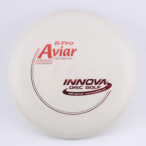 Innova R Pro Aviar Putt & Approach 131-140g disc golf disc