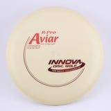 Innova R Pro Aviar Putt & Approach 131-140g disc golf disc