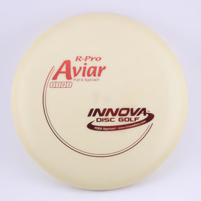 Innova R Pro Aviar Putt & Approach 131-140g disc golf disc