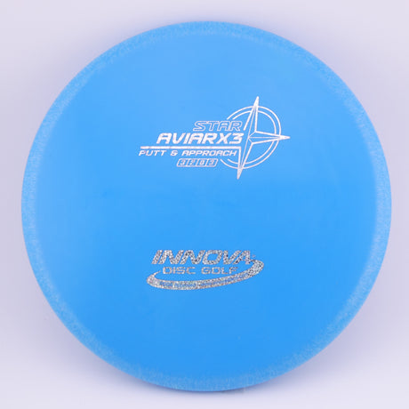 Innova Star Aviar X3 140-150g putt & approach disc disc golf disc