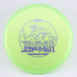 Innova Luster Champion Invader Putt & Approach 170-172g disc golf disc