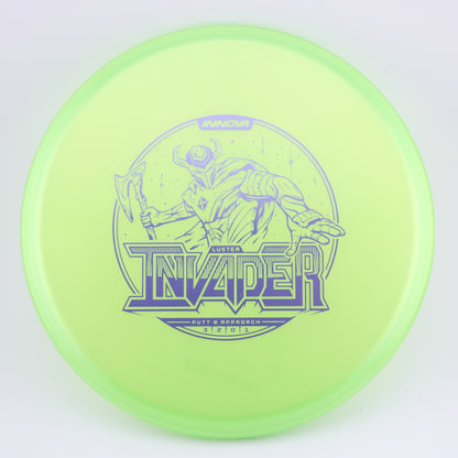 Luster Champion Invader Putt & Approach 170-172g
