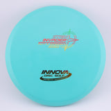 Innova Star Invader Putt & Approach 173-175g stable disc golf disc