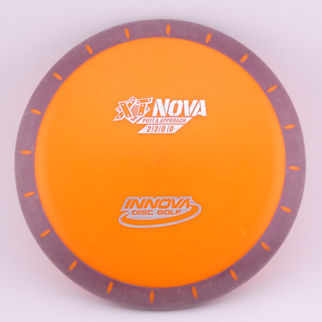 Innova Overmold XT Nova Putt & Approach 175g disc golf disc