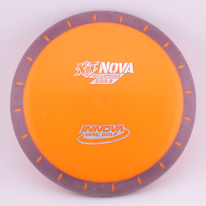 Overmold XT Nova Putt & Approach 175g